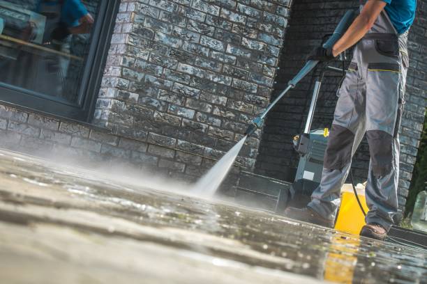 Best Playground Equipment Cleaning  in Levelland, TX
