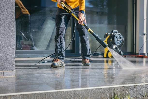 Concrete Sealing in Levelland, TX