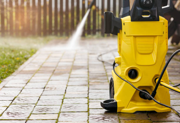 Playground Equipment Cleaning in Levelland, TX